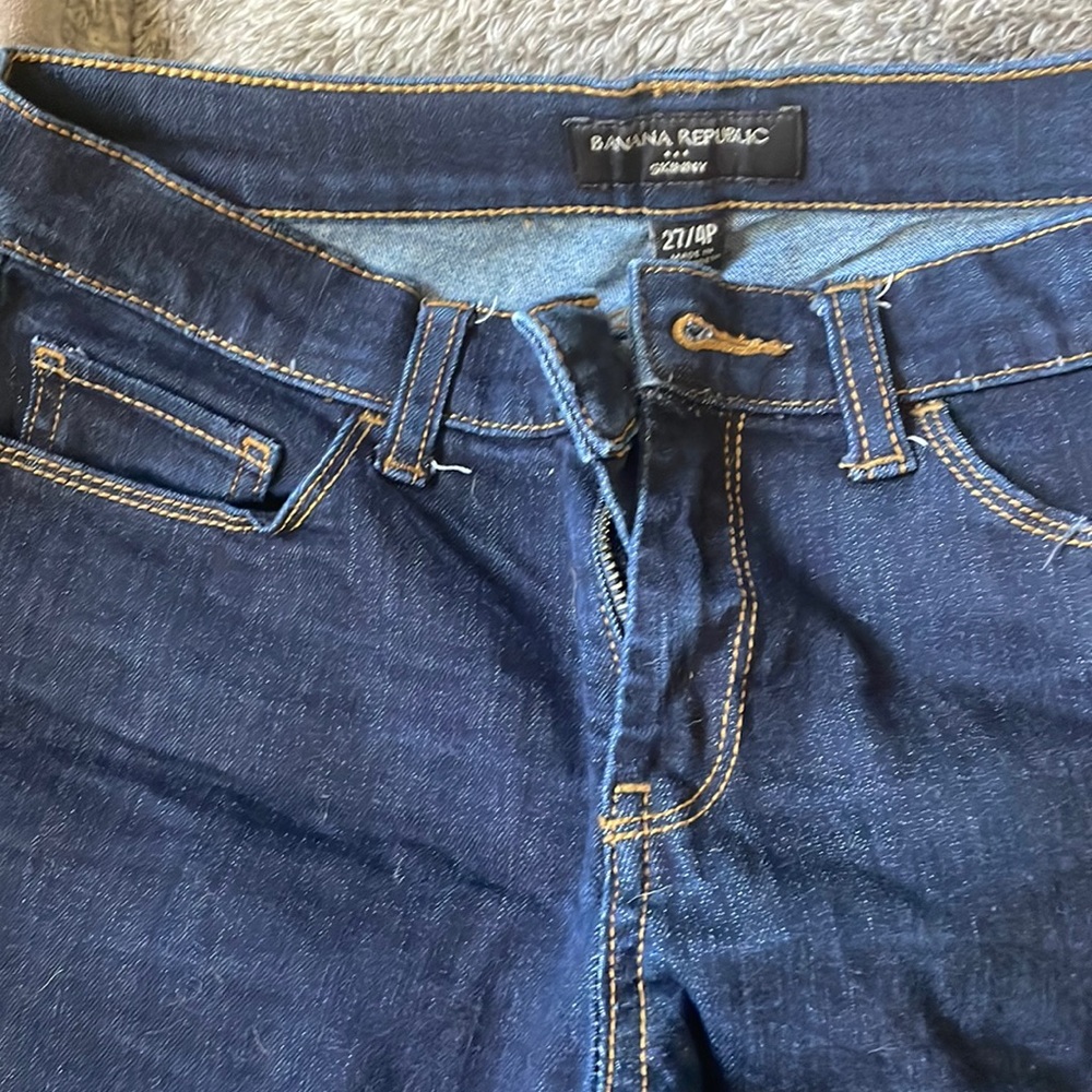Banana Republic